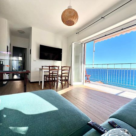 La Casa Alle Calandre Ventimiglia Ngoại thất bức ảnh
