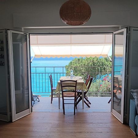 La Casa Alle Calandre Ventimiglia Ngoại thất bức ảnh