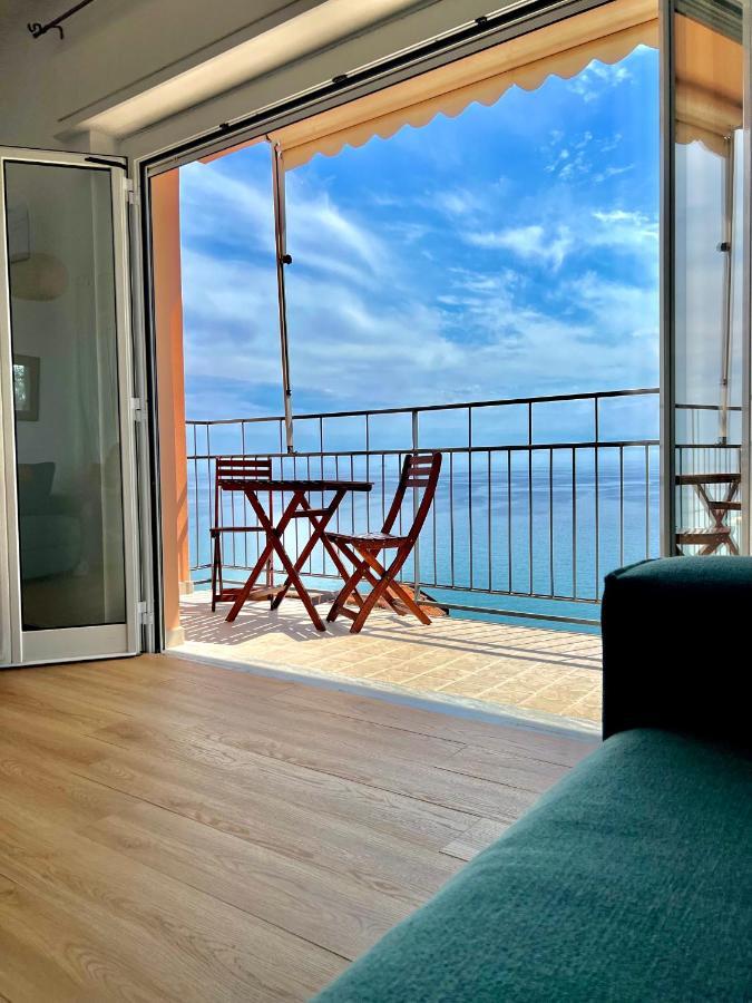 La Casa Alle Calandre Ventimiglia Ngoại thất bức ảnh