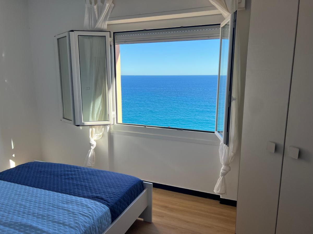 La Casa Alle Calandre Ventimiglia Ngoại thất bức ảnh