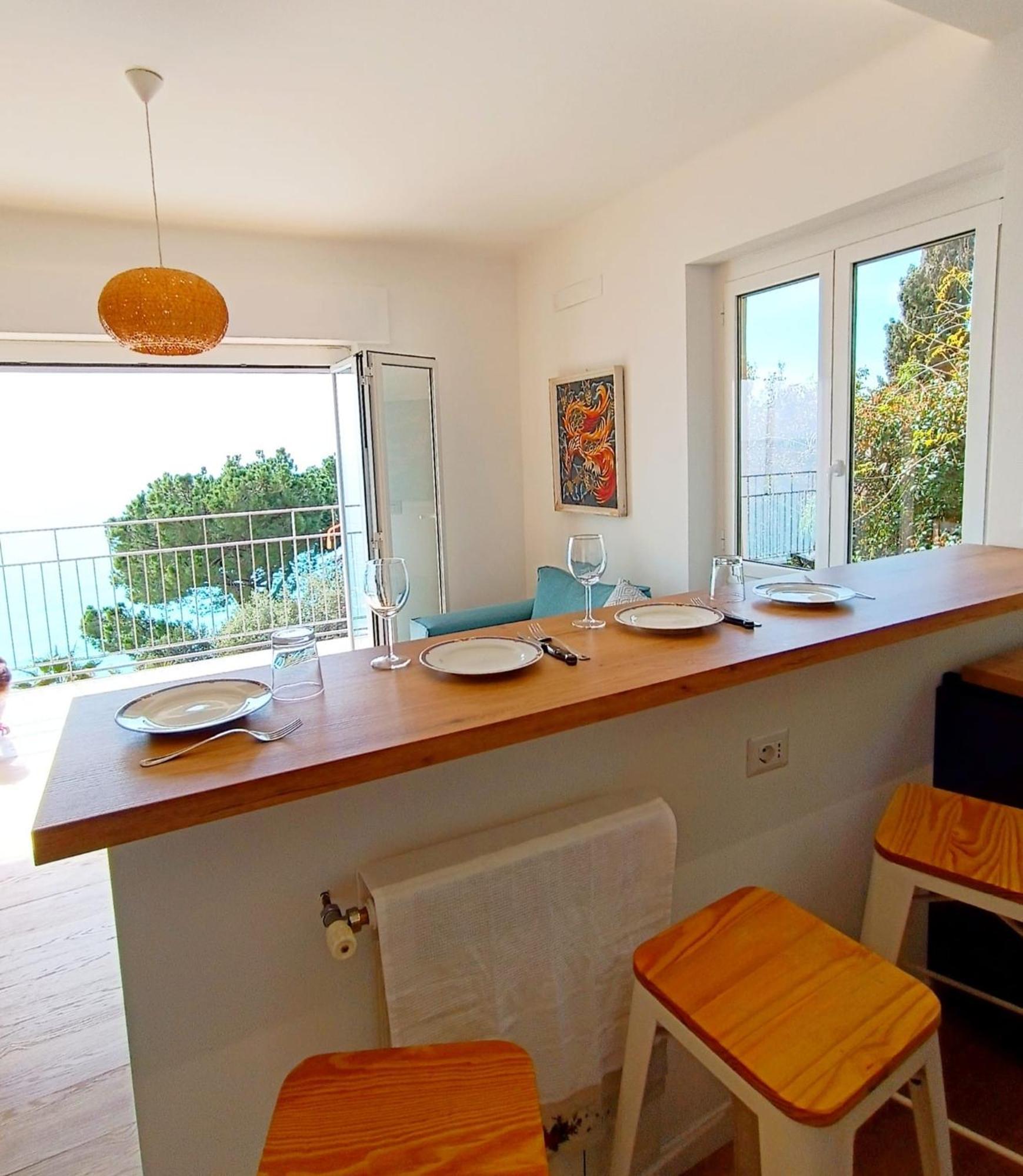 La Casa Alle Calandre Ventimiglia Ngoại thất bức ảnh