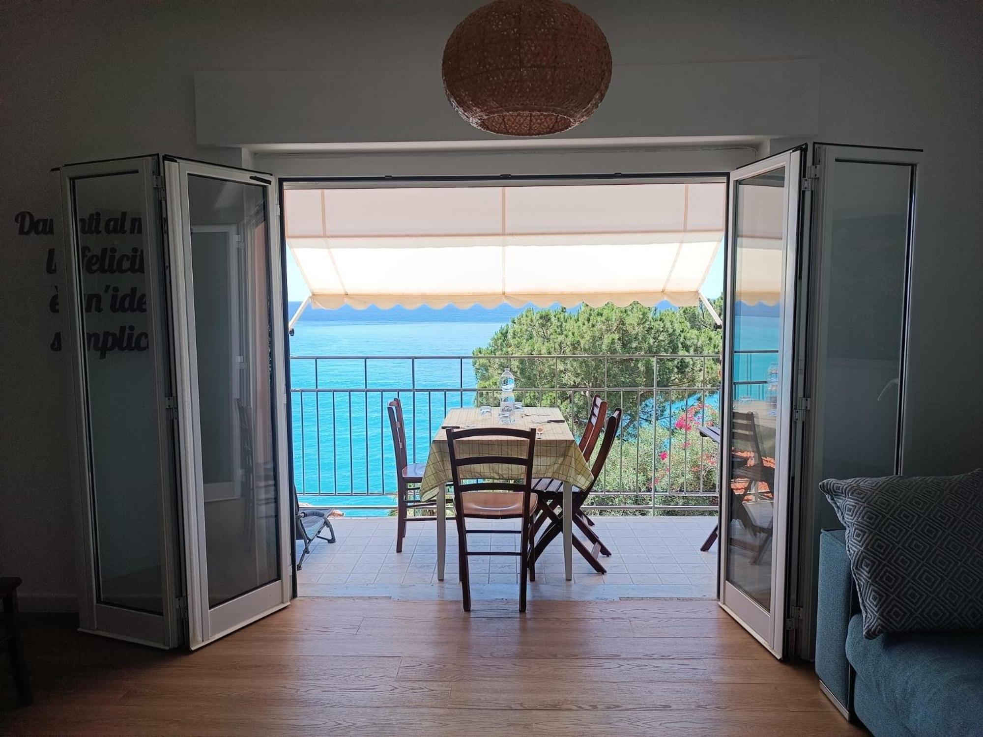 La Casa Alle Calandre Ventimiglia Ngoại thất bức ảnh