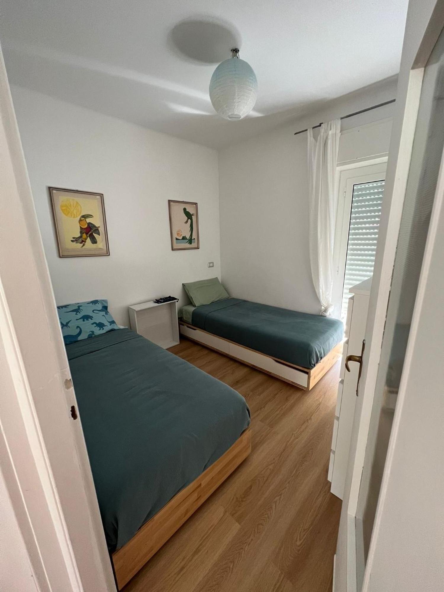 La Casa Alle Calandre Ventimiglia Ngoại thất bức ảnh